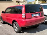 Usata Honda HR-V 105 CV (77 kW) 1999 SUV