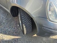 Usata Toyota Yaris 2003 Berlina