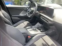 Usata BMW 118 M Sport 150 CV (110 kW) 2025 Black sapphire metallizzato Utilitaria