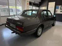 Usata Alfa Romeo Alfetta Quadrifoglio 125 CV (91 kW) 1983 Marrone Berlina
