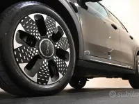 Usata Fiat 600 101 CV (74 kW) 2024 Nero SUV
