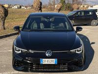 Usata VW Golf VIII R 333 CV (244 kW) 2023