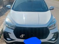 Usata DR DR 5.0 117 CV (86 kW) 2023 Bianco SUV