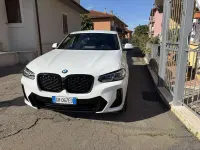 Usata BMW X4 M Sport 190 CV (139 kW) 2021 SUV