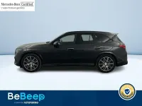 Usata Mercedes GLC63 AMG AMG 679 CV (499 kW) 2023 Grigio metallizzato SUV
