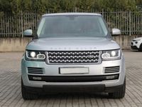 usata Land Rover Range Rover Vogue 3.0 TDV6 Autobiography