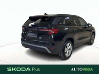 Usata Skoda Kodiaq Executive 150 CV (110 kW) 2025 Nero pastello SUV