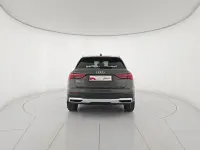 Usata Audi Q3 Advanced 150 CV (110 kW) 2025 Grigio SUV