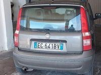 Usata Fiat Panda 70 CV (51 kW) 2010 Utilitaria