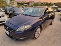 usata Fiat Croma 1.9 Multijet Emotion 120cv