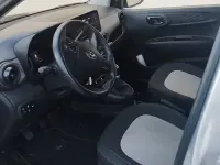 Usata Hyundai i10 67 CV (49 kW) 2023 Grigio Utilitaria