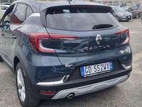 Usata Renault Captur Intens 101 CV (74 kW) 2021 Other SUV
