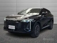 Usata Omoda 9 143 CV (105 kW) 2025 Nero SUV