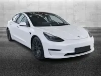Occasion Tesla Model 3 Performance 155 kW (211 ch) 2022 Blanc Berline