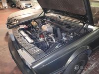 Usata Maserati Biturbo 203 CV (149 kW) 1985 Coupé