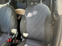 Usata Lancia Ypsilon 69 CV (50 kW) 2022 Blu Utilitaria