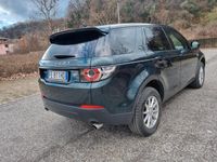 usata Land Rover Discovery Sport 2016