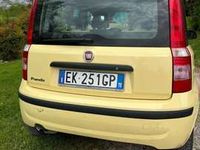 usata Fiat Panda 1.2 benzina