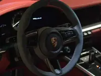 Usata Porsche 911 Turbo S 650 CV (478 kW) 2022 Nero Coupé