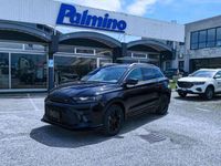 Nieuw SWM G01 139 PK (102 kW) 2025 Zwart SUV