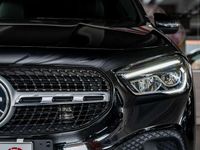Usata Mercedes GLA200 150 CV (110 kW) 2021 SUV
