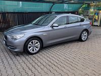 usata BMW 530 gt d unicopropietario