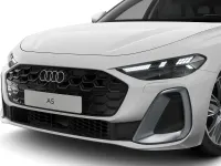 Nouvelle Audi A5 S-Line 204 ch (150 kW) 2026 Blanc Break