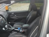 Usata Ford Kuga 136 CV (100 kW) 2009 Grigio SUV