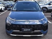 Usata Hyundai Bayon 99 CV (72 kW) 2024 SUV