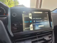 Usata Peugeot 208 Allure 95 CV (69 kW) 2014 Utilitaria