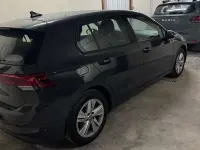 Usata VW Golf VIII Style 150 CV (110 kW) 2022 Berlina
