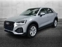 Usata Audi Q2 Advanced 150 CV (110 kW) 2025 Argento SUV