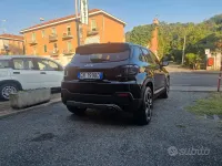 Usata Jeep Avenger 101 CV (74 kW) 2023 Nero SUV
