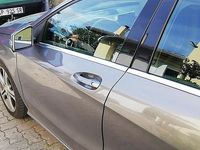 Usata Mercedes A180 2013 Grigio Berlina