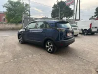 Usata Opel Crossland Edition 110 CV (80 kW) 2021 Blu SUV