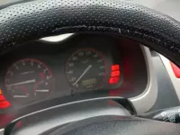 Usata Honda HR-V 105 CV (77 kW) 2002 Grigio SUV