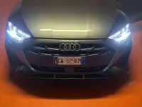 Usata Audi A3 S-Line 150 CV (110 kW) 2024 Grigio Berlina