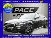 Usata Mercedes S450 Premium 367 CV (269 kW) 2025 Nero Berlina