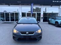 Usata Seat Ibiza Style 90 CV (66 kW) 2020 Grigio Berlina