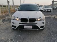 usata BMW X3 xDrive20d xLine