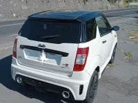 Usata Ligier JS50 2017 Bianco Utilitaria