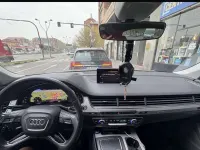 Usata Audi Q7 Ambiente 218 CV (160 kW) 2017 SUV