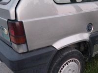 Usata Fiat Panda 39 CV (28 kW) 1999 Grigio Berlina