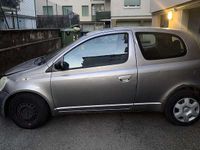 Usata Toyota Yaris 68 CV (50 kW) 2003 Berlina