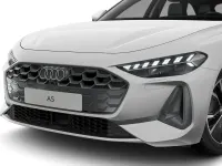 Nuova Audi A5 Advanced 204 CV (150 kW) 2026 Bianco arkona Station wagon