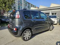 Usata Citroën C3 Picasso Seduction 99 CV (72 kW) 2017 Grigio Monovolume