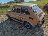 usata Fiat 126 PERSONAL 4 - 650 cc - 1980