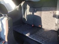 Usata VW Golf Cabriolet Highline 101 CV (74 kW) 1998 Grigio Cabrio