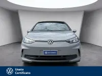 Usata VW ID.3 Pro Performance 69 kW (95 CV) 2023 Nero / pastello Utilitaria