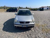 Usata VW Polo 75 CV (55 kW) 2003 Utilitaria